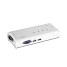 TRENDnet 4-Port KVM Switch - 1 local User